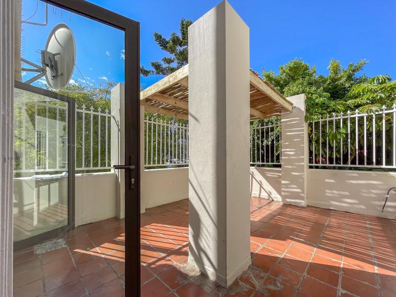 To Let 3 Bedroom Property for Rent in Hout Bay Western Cape